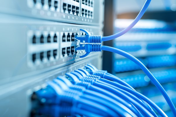  سوییچ غیر مدیریتی گیگابیتی چیست و چرا به آن نیاز داریم؟