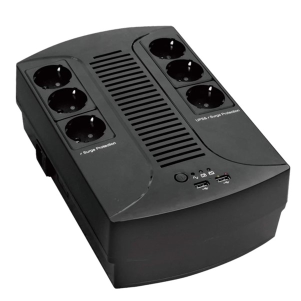 یو پی اس Eco Home 800VA