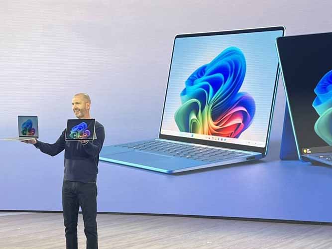 لپتاپهای مجهز به تراشه ARM