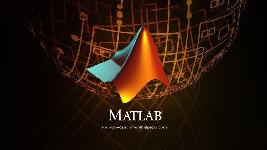  نرم‌افزار MATLAB