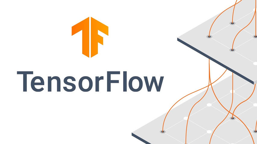 نرم‌افزار TensorFlow