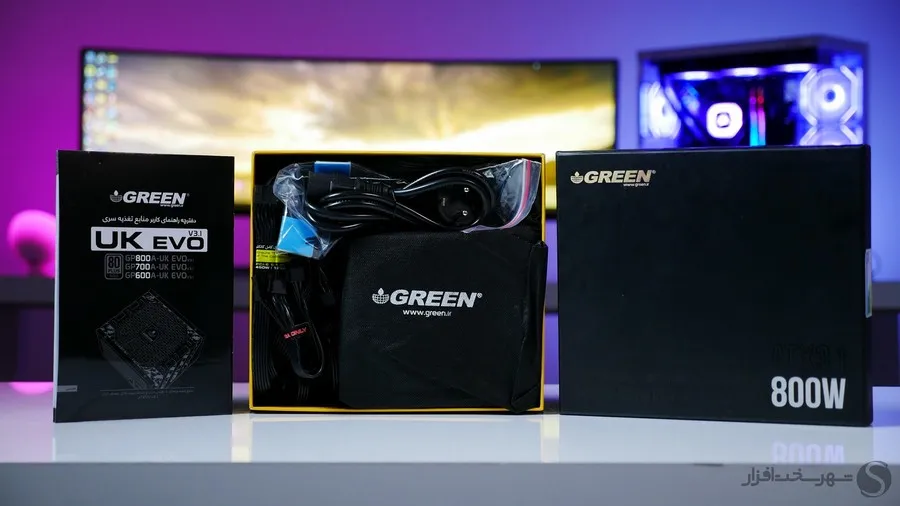 Green-GP800A-UK-EVO-3.1-conclusion