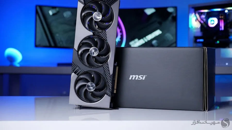 msi-geforce-rtx5070-vanguard-soc-fans