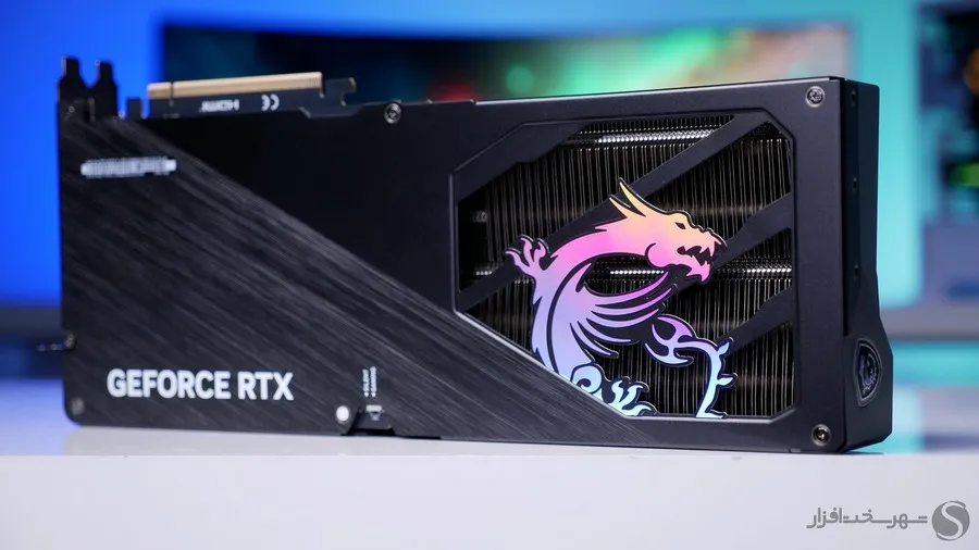 msi-5070ti-gaming-trio-backplate