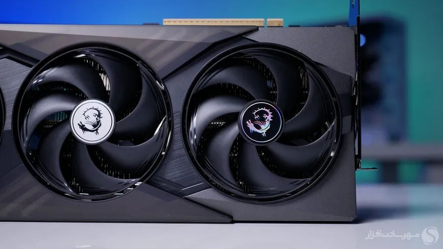 msi-5070ti-gaming-trio-fans