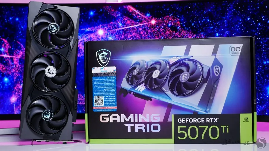 msi-5070ti-gaming-trio-box