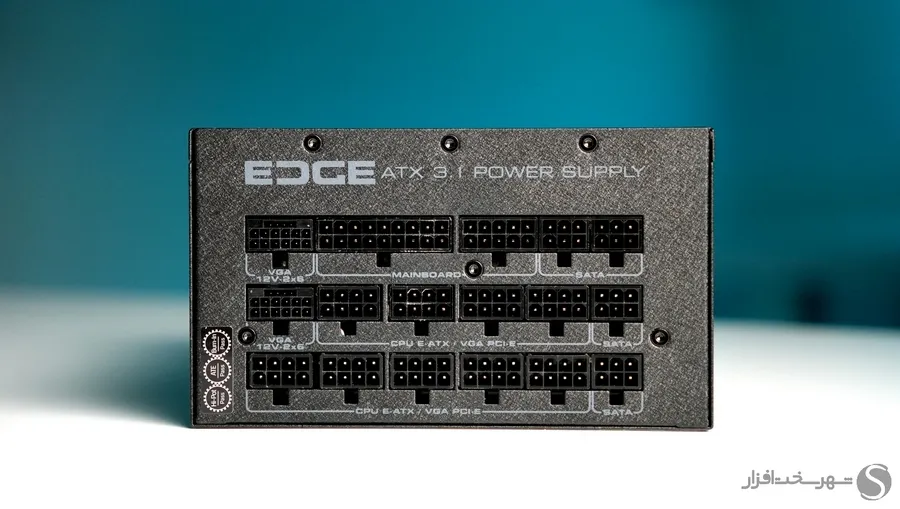 GREEN-GP1650B-connectors