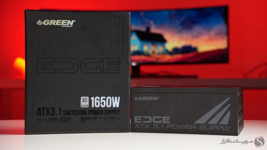 GREEN-GP1650B-conclusion