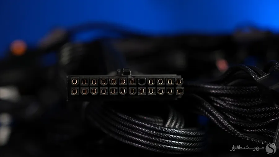 GREEN-GP1650B-24pin-cable