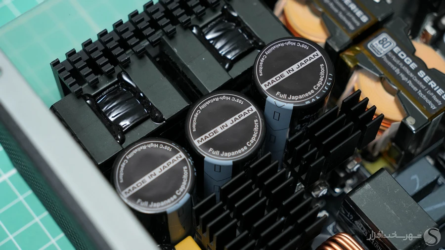 GREEN-GP1650B-bulk-capacitors