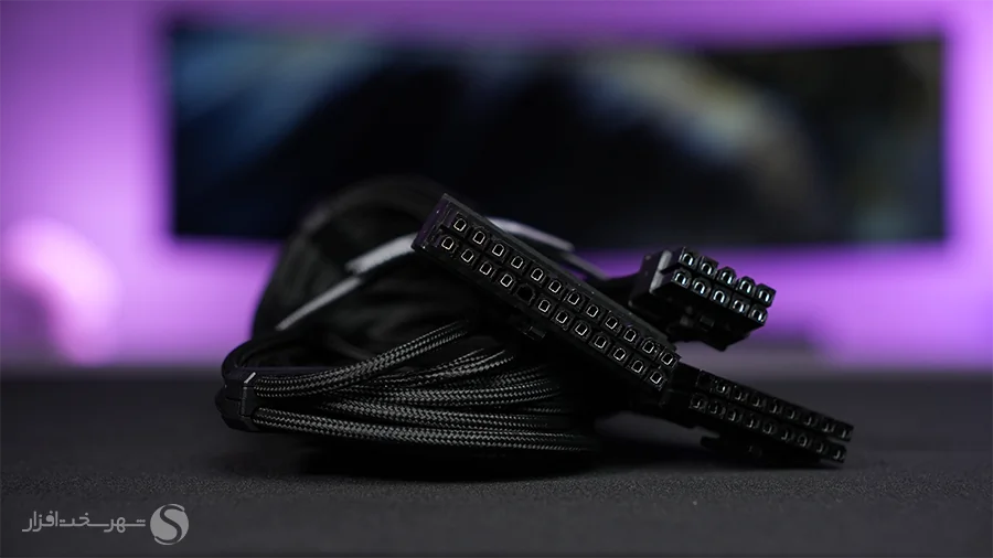 MSI-MEG-AI1600T-PSU-motherboard-24pin-cable