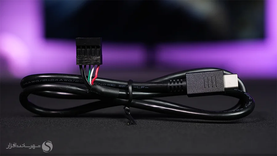 MSI-MEG-AI1600T-PSU-usb-interface-cable