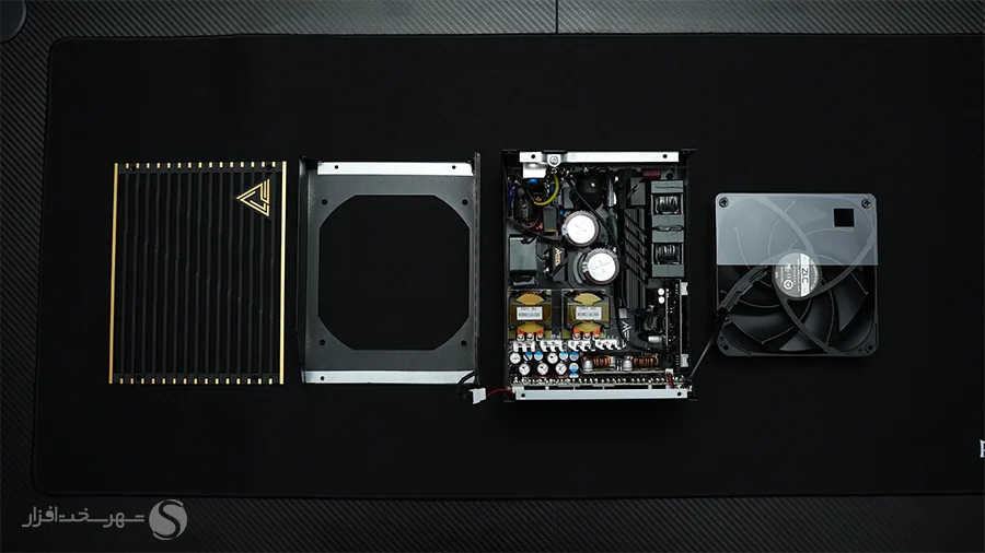 MSI-MEG-AI1600T-PSU-teardown