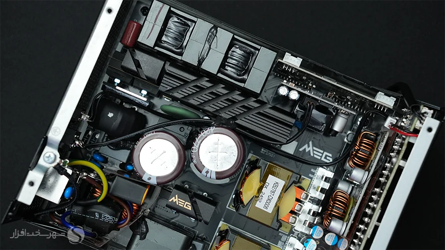 MSI-MEG-AI1600T-PSU-interleaved-pfc