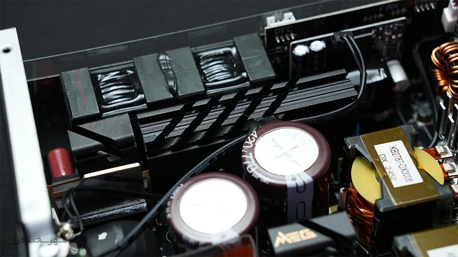 MSI-MEG-AI1600T-PSU-sic-mosfets