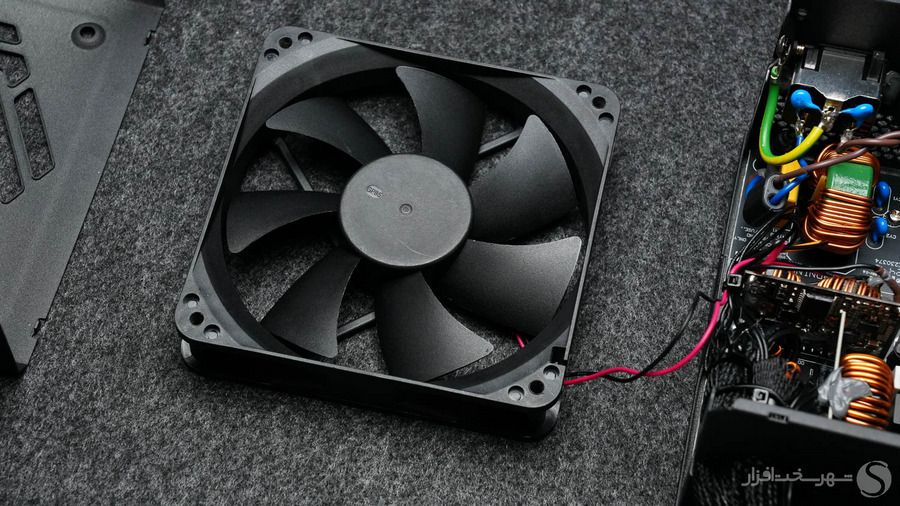 FSP-VITA-GD-750W-cooling-fan