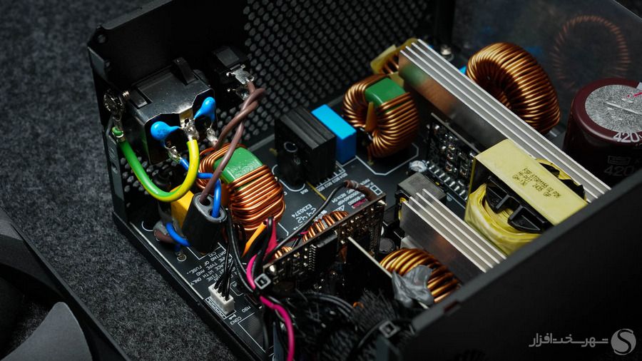 FSP-VITA-GD-750W-teardown