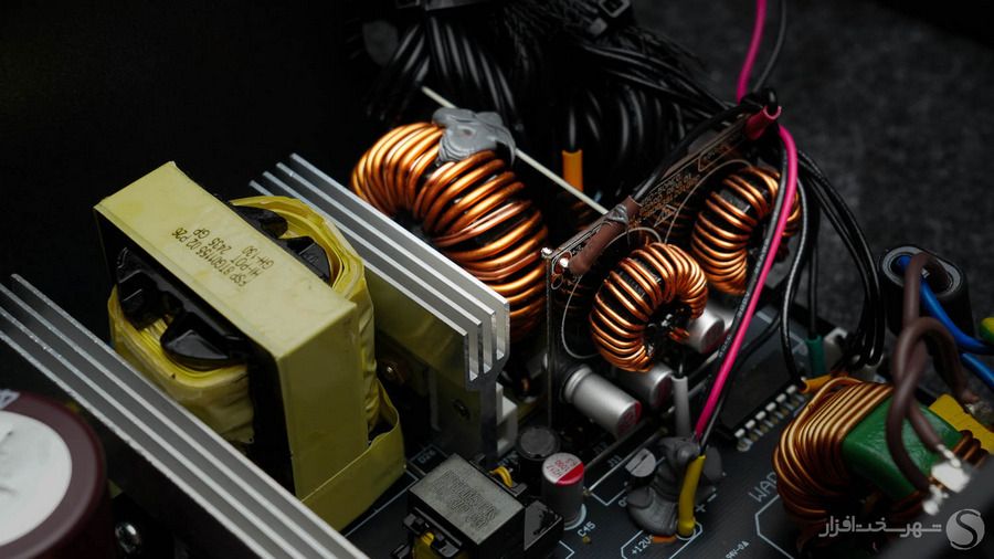 FSP-VITA-GD-750W-secondary-side