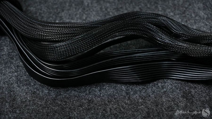 FSP-VITA-GD-750W-cables