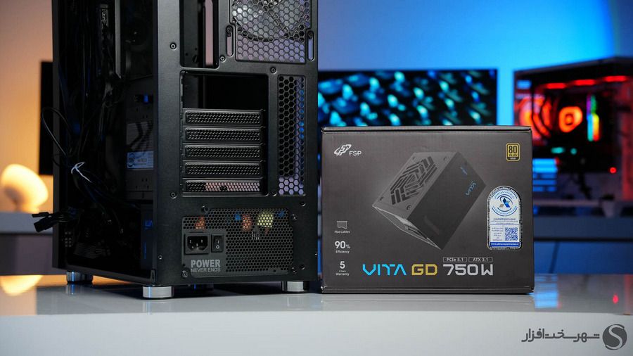 FSP-VITA-GD-750W-conclusion