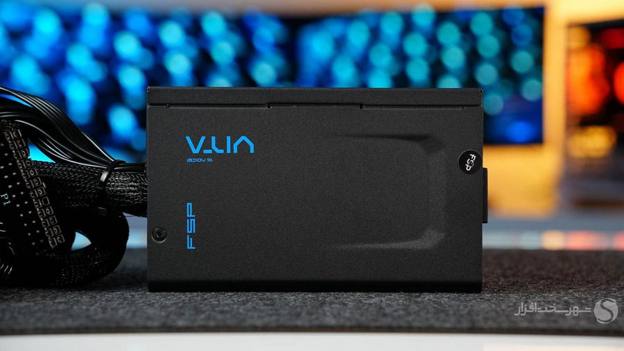 FSP-VITA-GD-750W-side-view