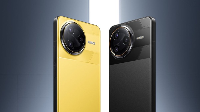 Poco F7 Ultra معرفی شد