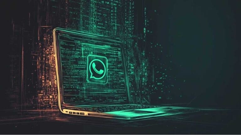 آسیب پذیری واتساپ