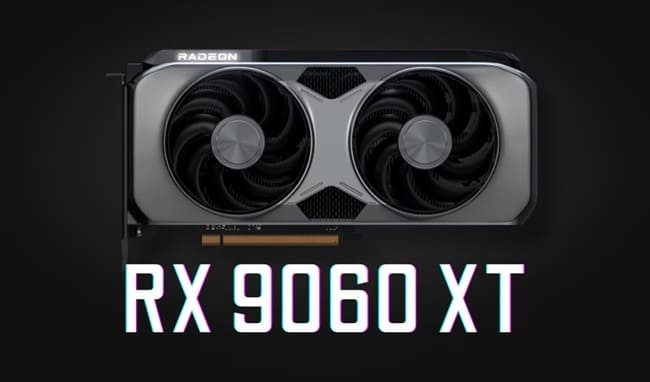 RX 9070