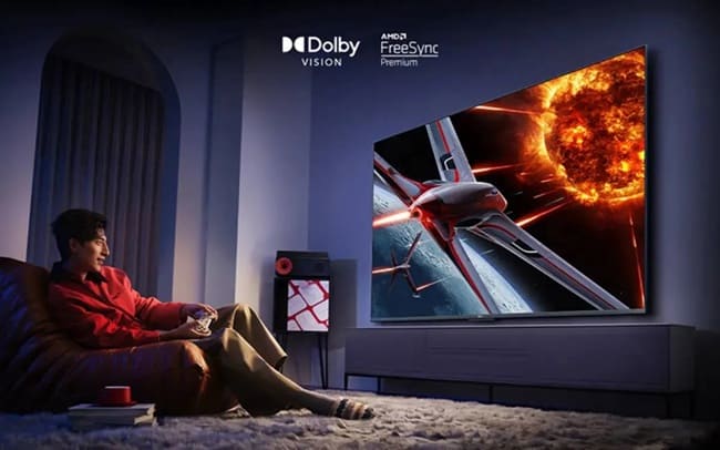 تلویزیون شیائومی Redmi TV X 2026