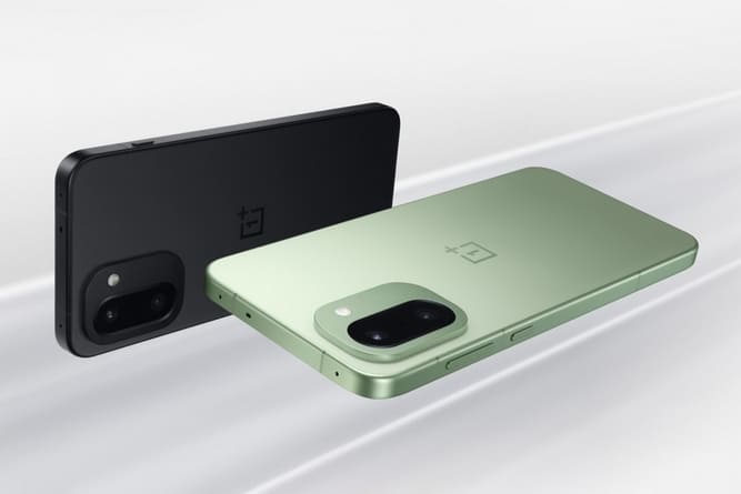 گوشی OnePlus 15R