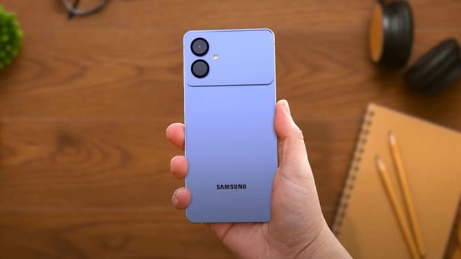 exynos 2600