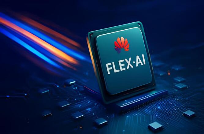 Flex:ai چیست