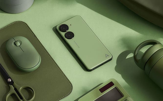 گوشی ایسوس Zenfone 10