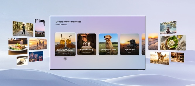 Samsung AI TV