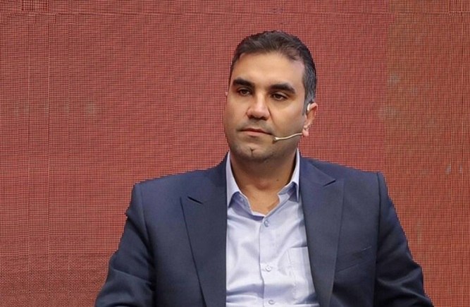 پوردهقان نماینده مجلس