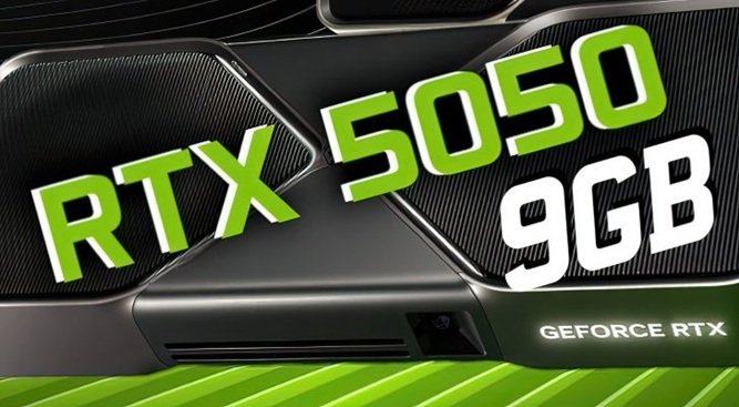کارت گرافیک RTX 5090 9GB
