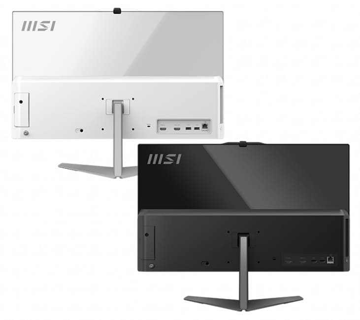 بررسی آل این وان MSI