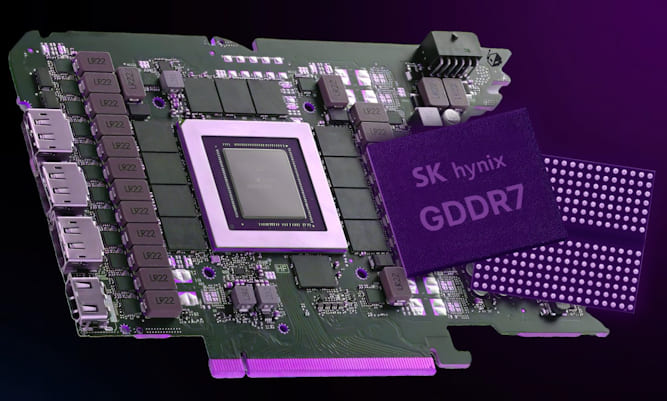 SK hynix