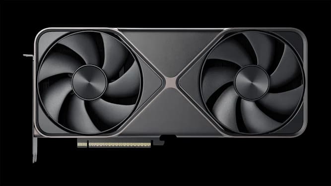گرافیک  RTX 5060 Ti
