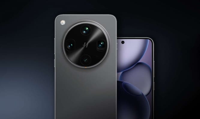  اوپو Find X8 Ultra