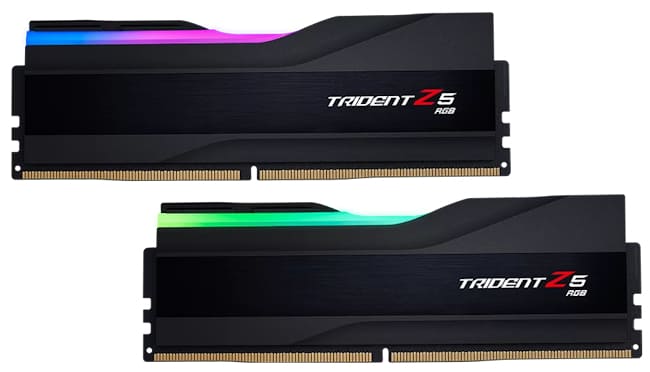بهترین رم جی اسکیل ddr5