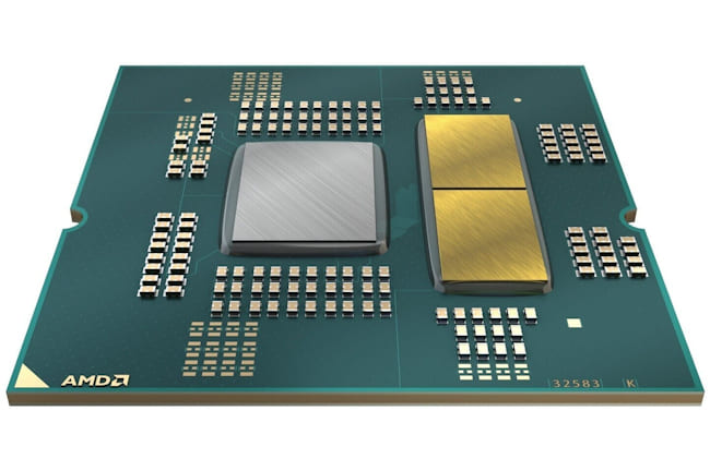 Ryzen 10000