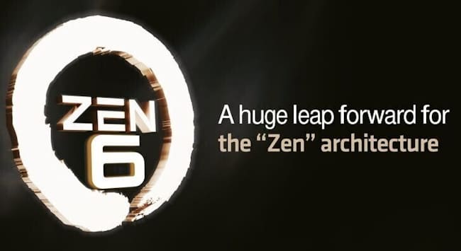 پردازنده‌های دسکتاپ Ryzen Olympic Ridge