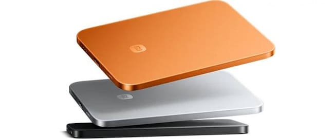 رنگ UltraThin Magnetic 5000