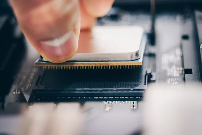 پردازنده x86 تحت وب