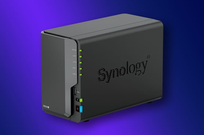هارد Synology 