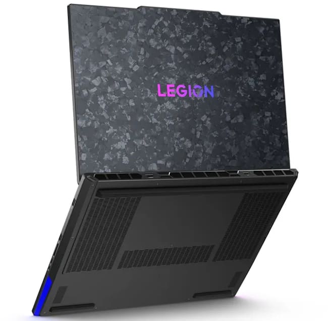 لپ تاپ حرفه ای  Legion 9i