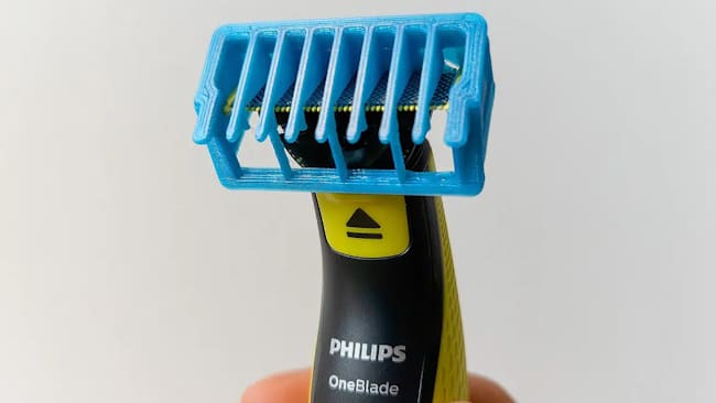 طرح Philips Fixables