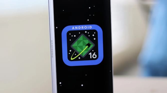 آپدیت One UI 8