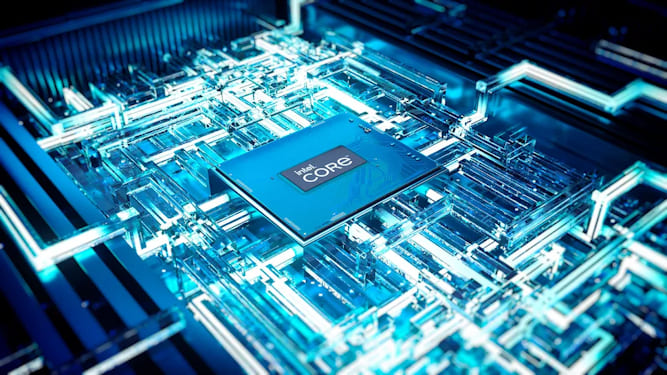 آپدیت 0x12F اینتل